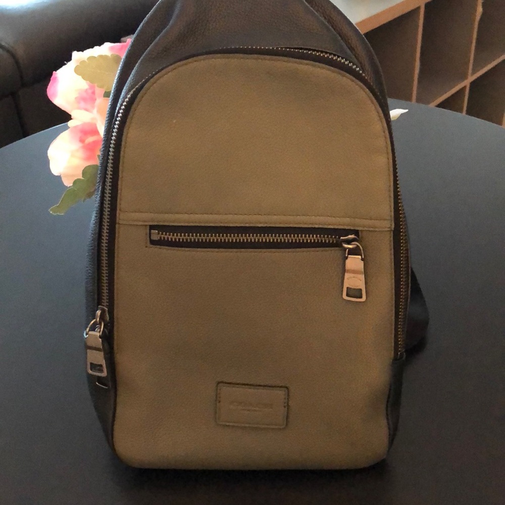 Coach Sling Bag